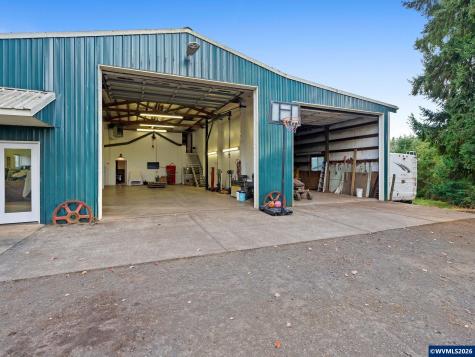 1350 119th Avenue SE Salem OR 97317