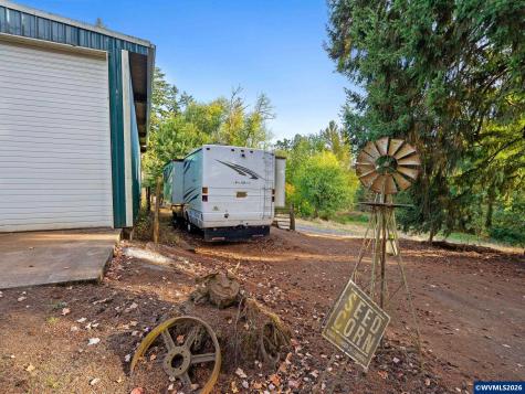 1350 119th Avenue SE Salem OR 97317