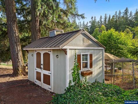 1350 119th Avenue SE Salem OR 97317