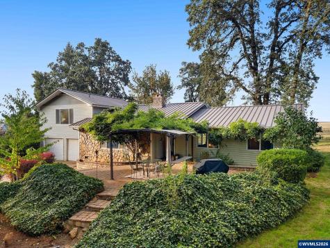 1350 119th Avenue SE Salem OR 97317