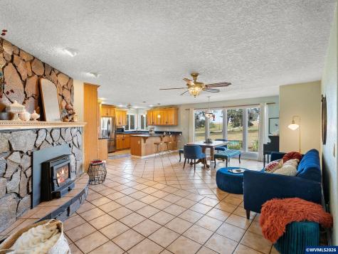 1350 119th Avenue SE Salem OR 97317