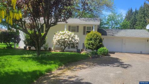 16765 NE Kings Grade Newberg OR 97132