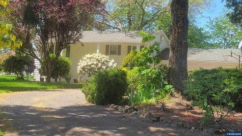 16765 NE Kings Grade Newberg OR 97132
