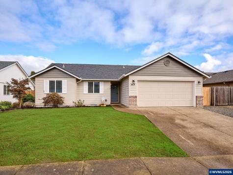 869 Meadowlark Place Molalla OR 97038