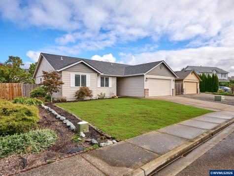 869 Meadowlark Place Molalla OR 97038