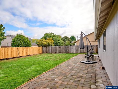 869 Meadowlark Place Molalla OR 97038