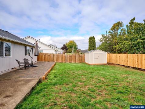 869 Meadowlark Place Molalla OR 97038