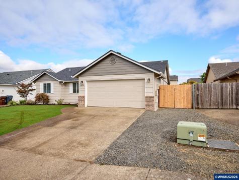 869 Meadowlark Place Molalla OR 97038