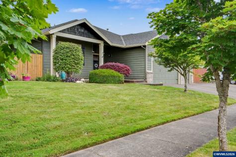 4464 Aztec Lp NE Albany OR 97321