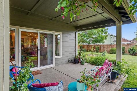 4464 Aztec Lp NE Albany OR 97321