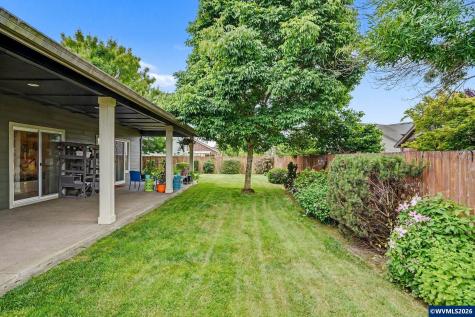 4464 Aztec Lp NE Albany OR 97321
