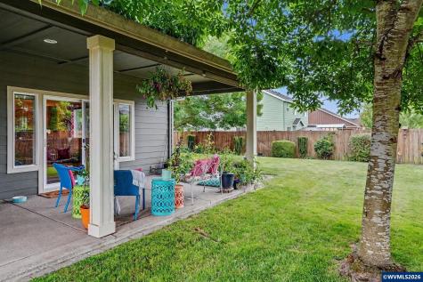 4464 Aztec Lp NE Albany OR 97321