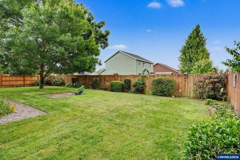 4464 Aztec Lp NE Albany OR 97321
