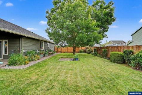 4464 Aztec Lp NE Albany OR 97321