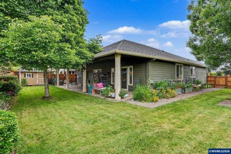 4464 Aztec Lp NE Albany OR 97321