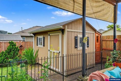 4464 Aztec Lp NE Albany OR 97321