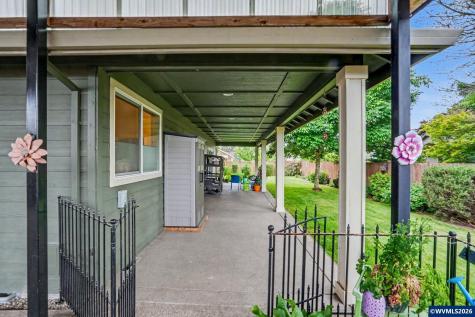 4464 Aztec Lp NE Albany OR 97321