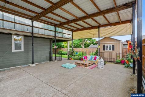 4464 Aztec Lp NE Albany OR 97321