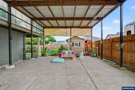 4464 Aztec Lp NE Albany OR 97321