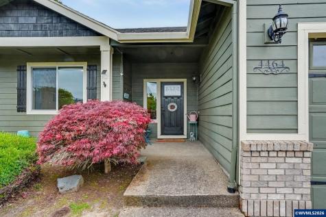4464 Aztec Lp NE Albany OR 97321