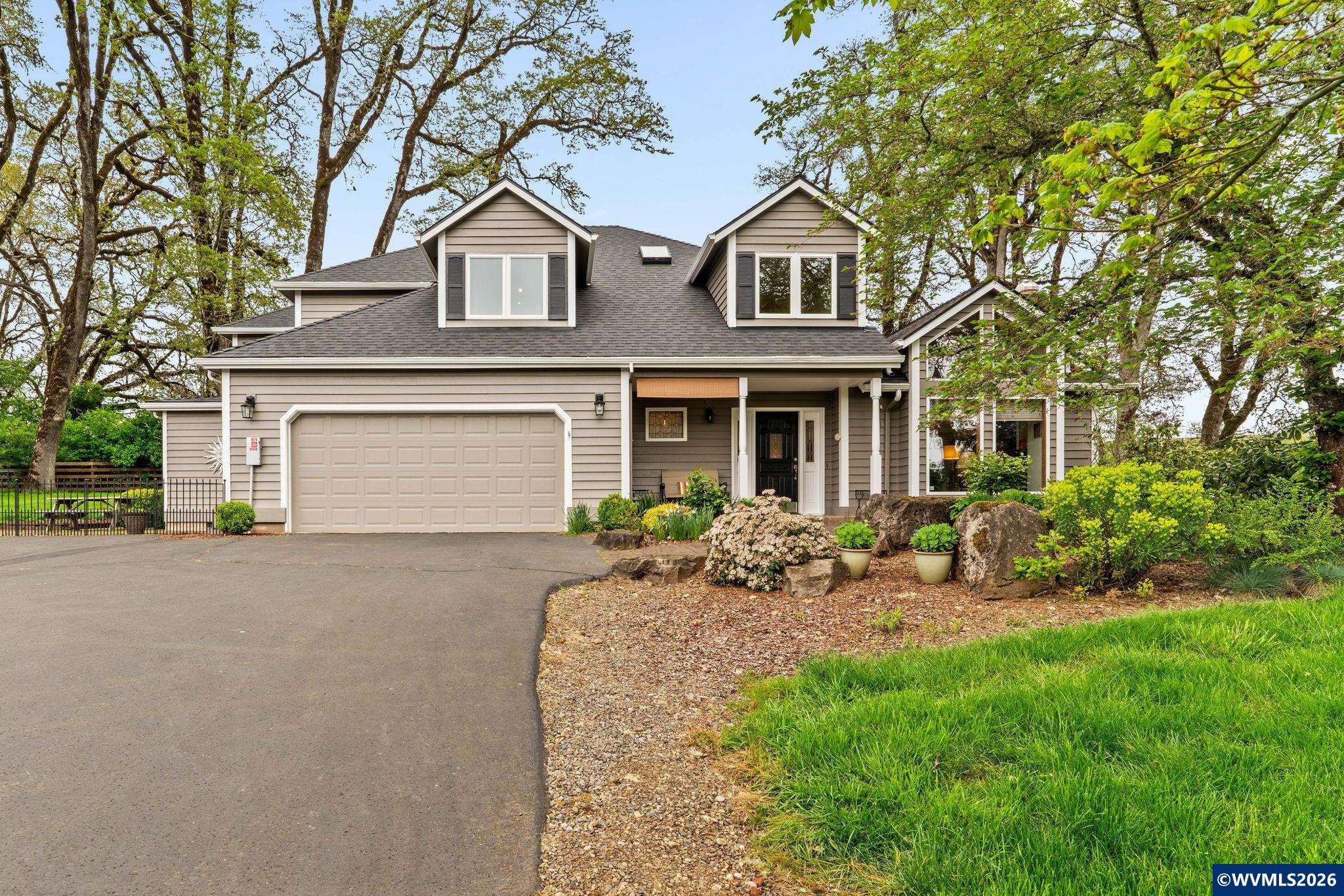 4380 Cooper Hollow Road Dallas OR 97338