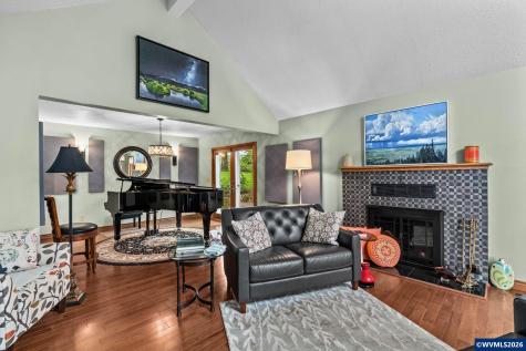4380 Cooper Hollow Road Dallas OR 97338