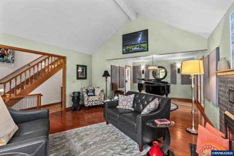 4380 Cooper Hollow Road Dallas OR 97338