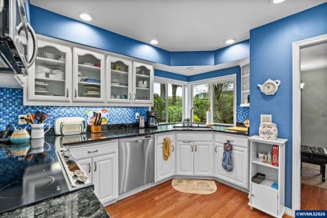 4380 Cooper Hollow Road Dallas OR 97338