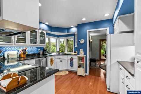 4380 Cooper Hollow Road Dallas OR 97338