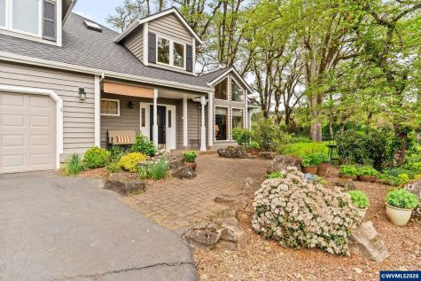 4380 Cooper Hollow Road Dallas OR 97338