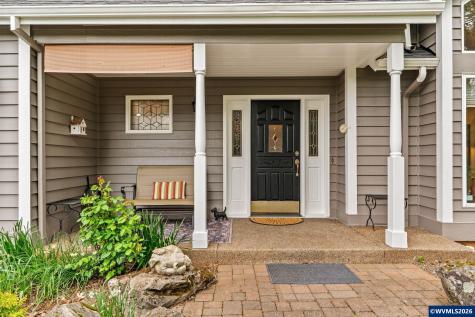 4380 Cooper Hollow Road Dallas OR 97338