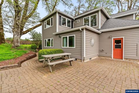 4380 Cooper Hollow Road Dallas OR 97338