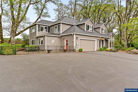 4380 Cooper Hollow Road Dallas OR 97338
