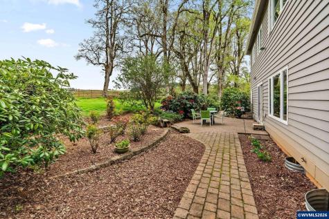 4380 Cooper Hollow Road Dallas OR 97338