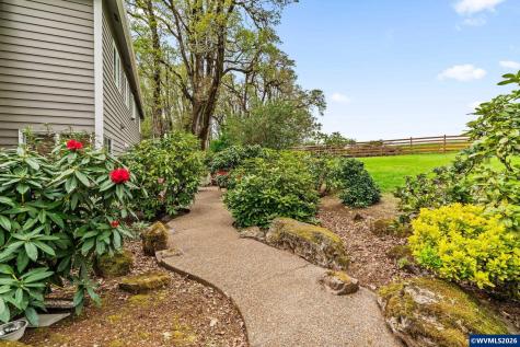 4380 Cooper Hollow Road Dallas OR 97338