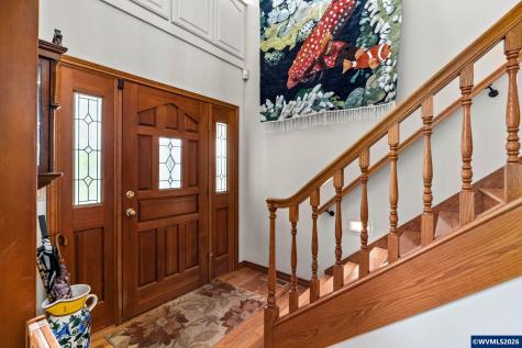 4380 Cooper Hollow Road Dallas OR 97338
