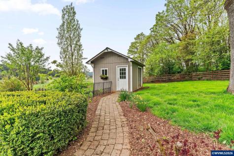 4380 Cooper Hollow Road Dallas OR 97338