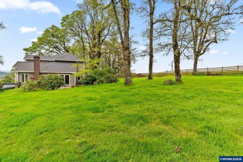 4380 Cooper Hollow Road Dallas OR 97338
