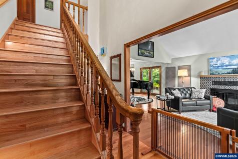 4380 Cooper Hollow Road Dallas OR 97338