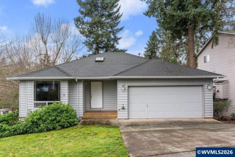 1064 Ashwood Court SE Salem OR 97302