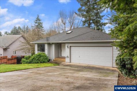 1064 Ashwood Court SE Salem OR 97302
