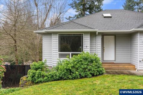 1064 Ashwood Court SE Salem OR 97302
