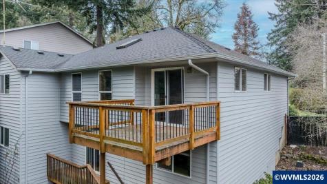 1064 Ashwood Court SE Salem OR 97302