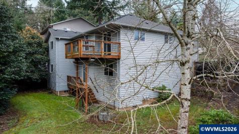 1064 Ashwood Court SE Salem OR 97302