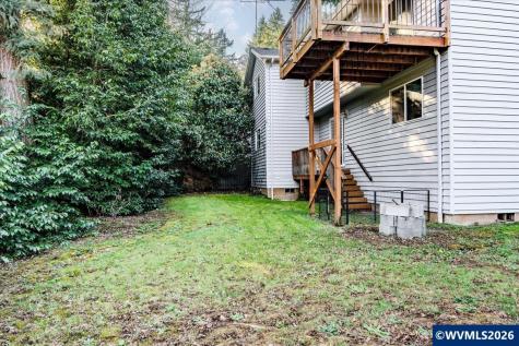 1064 Ashwood Court SE Salem OR 97302