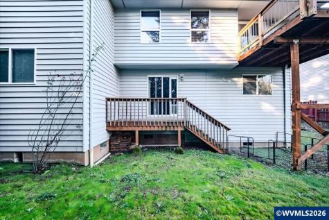 1064 Ashwood Court SE Salem OR 97302