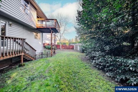 1064 Ashwood Court SE Salem OR 97302
