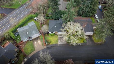 1064 Ashwood Court SE Salem OR 97302