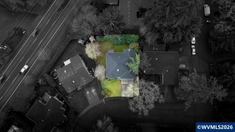 1064 Ashwood Court SE Salem OR 97302