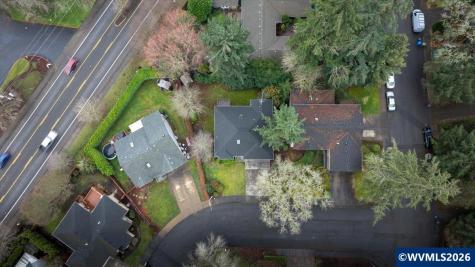 1064 Ashwood Court SE Salem OR 97302
